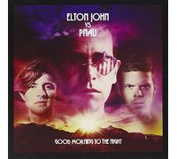 Elton Vs. Pnau - Good Morning to the Night