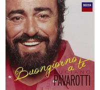 Good Morning To You (Mom, Volare, O Sole Mio, Nessun Dorma, A Love So Great) CD