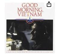 Good Morning Vietnam