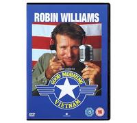 Good Morning Vietnam DVD [2002]
