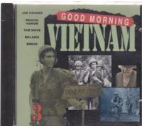 Good morning Vietnam 3 - Good Morning Vietnam, Vol. 3
