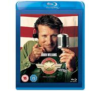 Good Morning Vietnam [BLU-RAY]