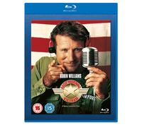 Good Morning Vietnam (Blu-ray) Richard Edson Noble Willingham Juney Smith