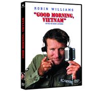 Good Morning, Vietnam - Édition Spéciale (DVD) Kirby Bruno (US IMPORT)