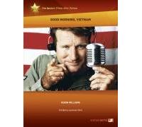 Good Morning Vietnam [Import allemand]