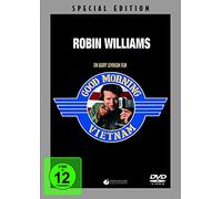 Good Morning Vietnam - Special Edition (DVD)
