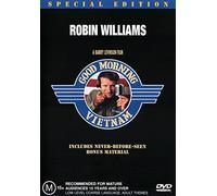 Good Morning, Vietnam [Special Edition] [NON-UK Format / PAL / Region 4 Import - Australia]