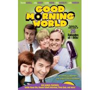 Good Morning World [DVD] [1967] [Region 1] [US Import] [NTSC]