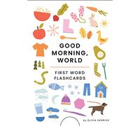 Good Morning, World Flash Cards