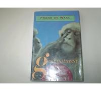 Good Natured - The Origins of Right & Wrong in Humans & Other Animals