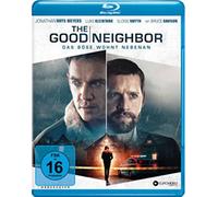 Good Neighbor,the - The Good Neighbor/Bd [Blu-ray]