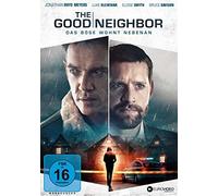 Good Neighbor,the - The Good Neighbor/Dvd