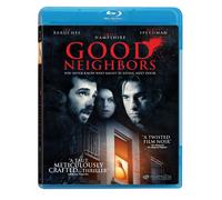 Good Neighbors [Blu-ray] [2010] [US Import]