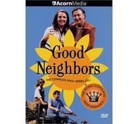 Good Neighbors: Complete Final & Royal [DVD] [1975] [Region 1] [US Import] [NTSC]