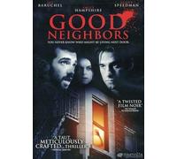 Good Neighbors [DVD] [2010] [Region 1] [US Import] [NTSC]