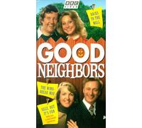 Good Neighbors - Good Neighbors, Vol. 1 [VHS]
