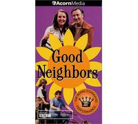 Good Neighbors - Royal Command Performance [VHS]