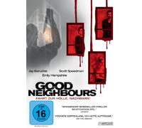 Good Neighbours