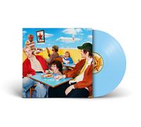 Good Neighbours - Blue Sky Mentality (Blue LP) [VINYL] Pre-sale 03/10/25