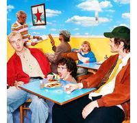 Good Neighbours - Blue Sky Mentality - CD Album (Released 26th Sept 2025) New