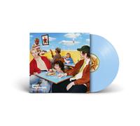 Good Neighbours - Blue Sky Mentality [VINYL]