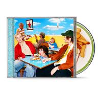 Good Neighbours - Blue Sky Mentality