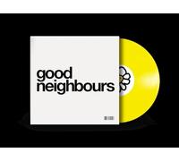Good Neighbours - EP [VINYL]