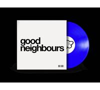 Good Neighbours | Good Neighbours Ep | Blue Vinyl LP