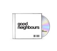 Good Neighbours – Good Neighbours EP – CD – Limited Edition