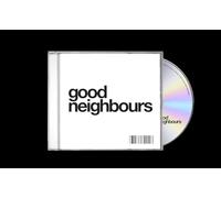 Good Neighbours – Good Neighbours EP – CD – Limited Edition