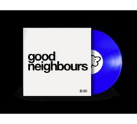 Good Neighbours - Good Neighbours EP [VINYL]