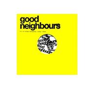 Good Neighbours - Live At Village Underground - Vinyl - RSD 2025