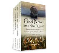 Good Newes From New England