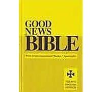 Good News Bible