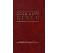 Good News Bible