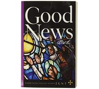 Good News Bible-GNT