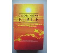 Good News Bible - Sunrise
