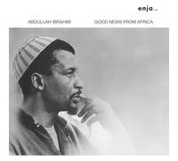 Abdullah Ibrahim – Good News From Africa – 12-inch Vinyl