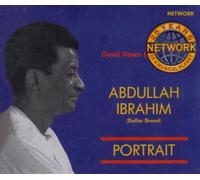 Good News From Africa by Abdullah Ibrahim (1998-12-10)