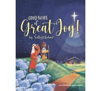 Good News of Great Joy