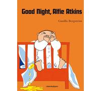 Good Night, Alfie Atkins