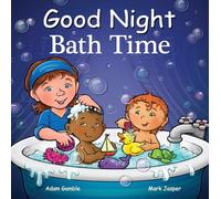 Good Night Bath Time (Good Night Our World)