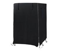 Good Night Bird Cage Cover Breathable Washable