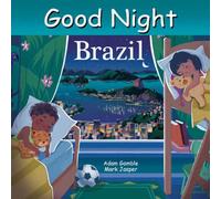 Good Night Brazil