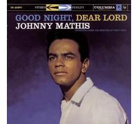 Good Night Dear Lord by Mathis, Johnny (1996-05-07)