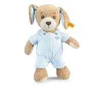 Good Night Dog, Blue Plush Soft Toy - Brand New Sealed