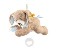 Good Night Dog Music Box, Blue