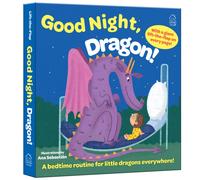 Good Night, Dragon! (Lift the Flap)