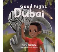 Good Night Dubai