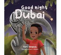Good Night Dubai